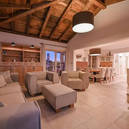 Luxury Solea Villa