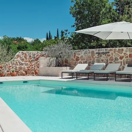 Villa Luxury Solea Barusic