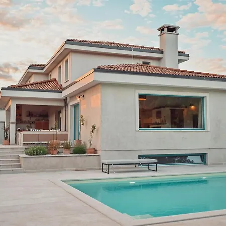 Villa Luxury Solea *