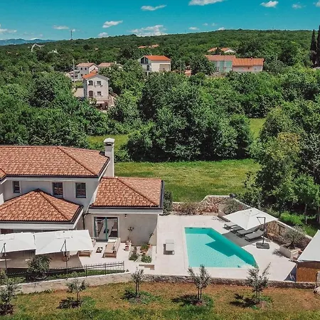 Luxury Solea Villa Barusic