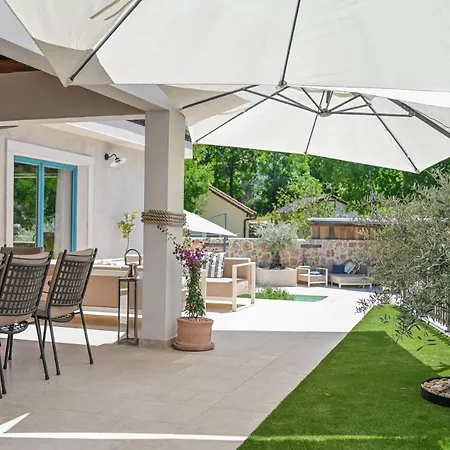 Villa Luxury Solea Barusic