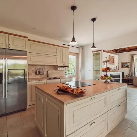 Luxury Solea Villa Barusic