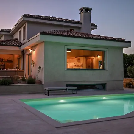 Luxury Solea * Barušić