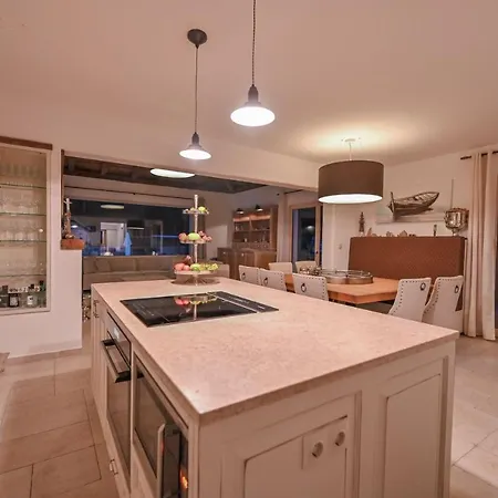 Luxury Solea Villa
