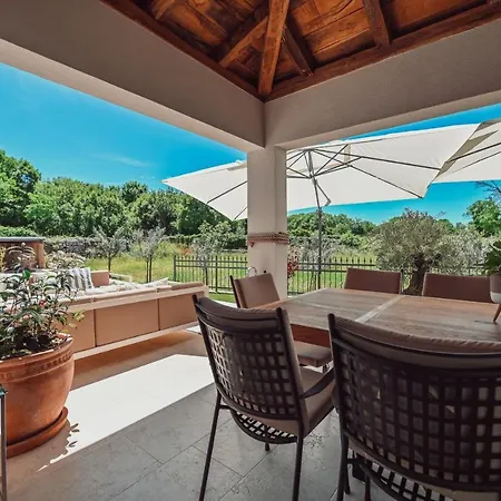 Luxury Solea Villa *