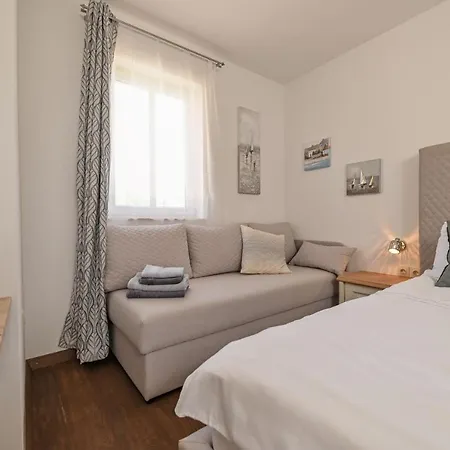 Luxury Solea Villa Barusic