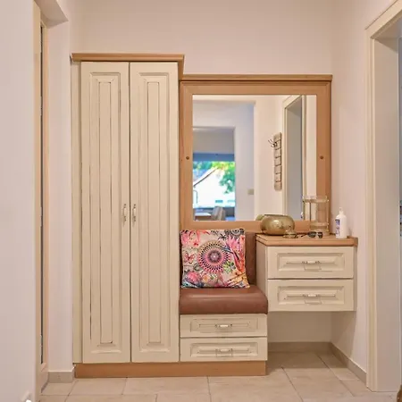 Luxury Solea Villa