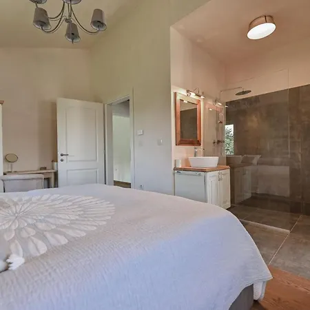 Luxury Solea Villa