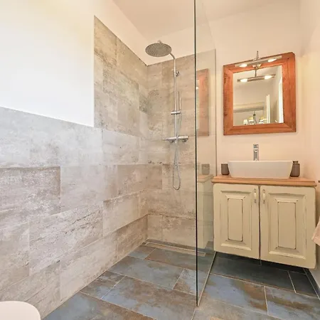 Luxury Solea *