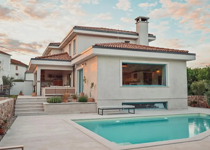 别墅 Luxury Solea *