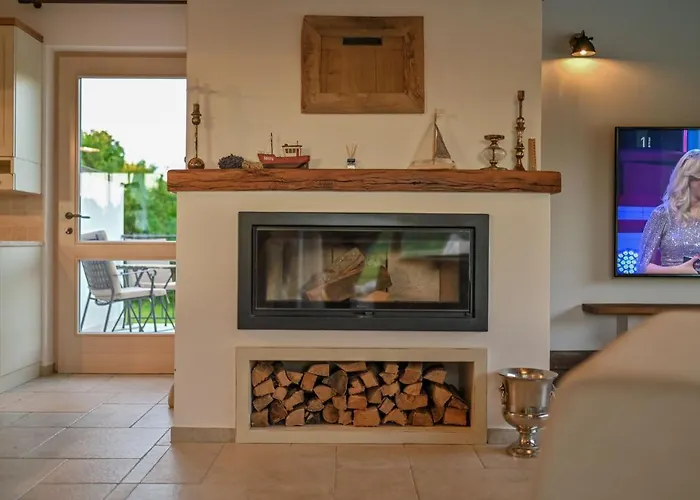 Luxury Solea Barusic