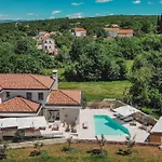 Luxury Solea Villa Barusic
