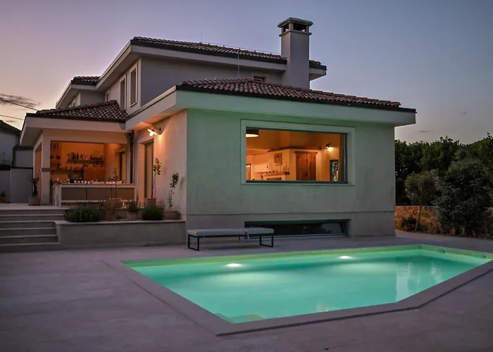 Luxury Solea * Barušić